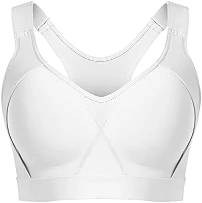 Vista 2 de 2023 Verano Plus Size 4XL Mujeres Tops Yoga Deporte Gimnasio Sujetador Bralette Mujeres Running Chaleco Gimnasio Fitness Deportes Tank Tops Ropa