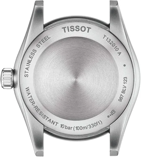 Vista 5 de Reloj de vestir Tissot (modelo T1320101133100)