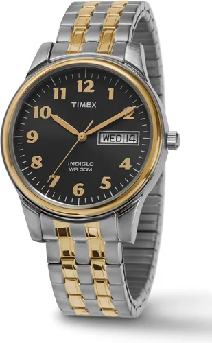 Vista 5 de Timex Charles Street Reloj para hombre