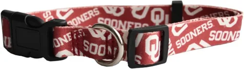 Vista 32 de Littlearth Collar para mascotas del equipo NCAA