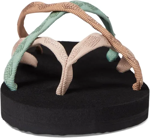 Vista 2 de Teva Olowahu - Sandalias para mujer