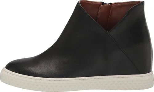 Vista 8 de Aerosoles Tenis Zirah para mujer, Neutral