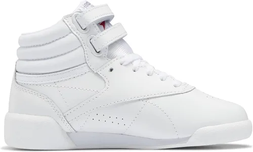 Vista 5 de Reebok Tenis unisex Freestyle Hi para niños
