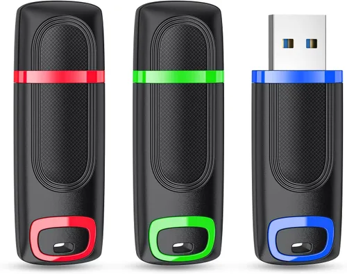 Vista 16 de RAOYI 10 PIEZAS 8GB USB 2.0 Unidad Flash Unidad de Pulgar Memoria Stick Unidad de Salto Unidad Zip para Almacenamiento de Datos y Copia de Seguridad