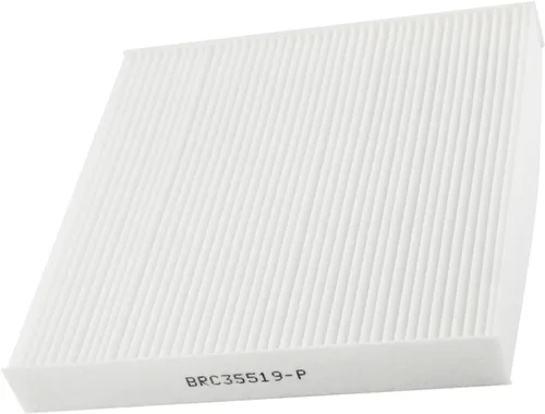 Vista 4 de CF10134 - Filtro de aire de cabina de alta calidad para Honda Acura, Accord Civic Crosstour CRV Odyssey Pilot Ridgeline Passport, ILX MDX RDX RDX RL