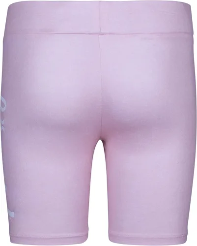 Vista 6 de Hurley Girls' 2-Pack Bike Shorts