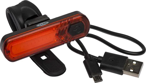 Vista 2 de Bell Pharos 150 COB Luz trasera de bicicleta