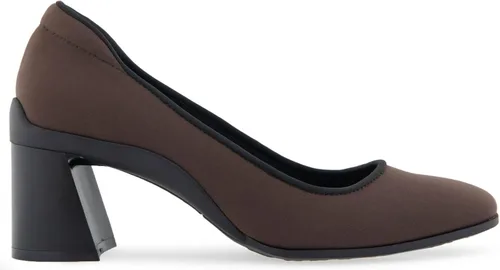 Vista 6 de Aerosoles Zapatos de tacón Casta para mujer, Java Stretch, 9, Java Stretch