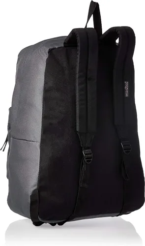 Vista 2 de JanSport SuperBreak One - Mochila ligera para la escuela.