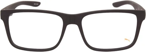 Vista 2 de PUMA Gafas de sol PU 0204 O- 001 NegroTransparente