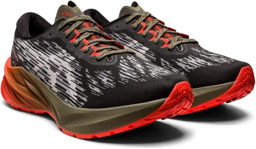 Vista 2 de ASICS Zapatillas de correr NOVABLAST 3 para hombre