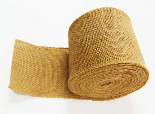 Vista 12 de AAYU Cinta de arpillera de yute 1 1/2 pulgadas 10 yardas 30 pies (natural, 1.5 pulgadas 10 yardas)