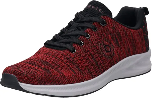 Vista 6 de Bugatti man Men's Low-Top Trainers Shoe