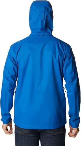 Vista 2 de Columbia EvaPOURation - Chaqueta para hombre