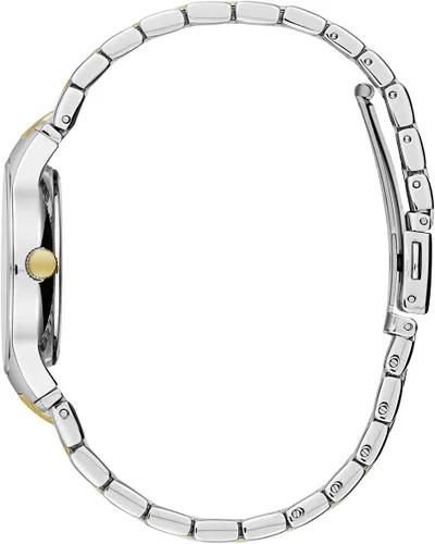 Vista 4 de Caravelle by Bulova Modern Quartz Ladies Bracelet Watch