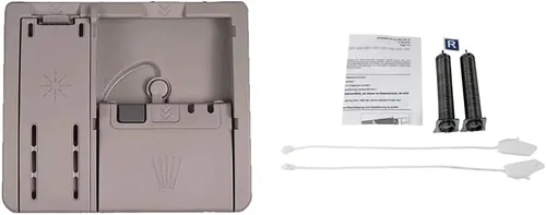 Vista 7 de Bosch 12008380 Conjunto de dispensador de detergente para lavavajillas