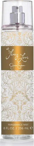 Vista 2 de Jessica Simpson Fancy Love for Women - Aerosol corporal de 8 onzas líquidas