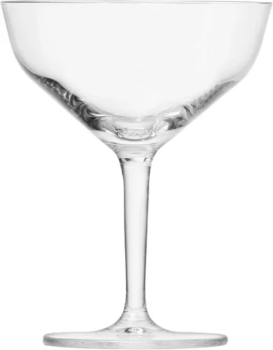 Vista 7 de SCHOTT ZWIESEL Basic Bar Selection - Vaso de bebida largo (juego de 6), vaso para bebidas largas, vasos de cristal Tritan aptos para lavavajillas