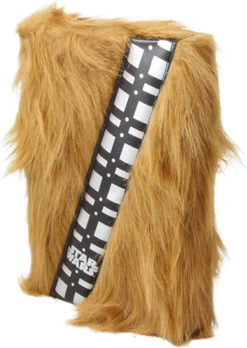 Vista 8 de Star Wars - Juego de regalo de 6 piezas Funko Pop Han Carbonite, juego de cartas, taza Far Far Away, cuaderno Chewbacca A5, sombrero de la Alianza