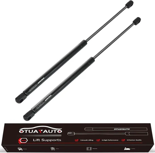 Vista 30 de OTUAYAUTO PM3074LR - Amortiguadores de escotilla trasera de repuesto para Subaru Legacy Outback 2.5i/3.6R/Base/Limited Wagon Set de elevación
