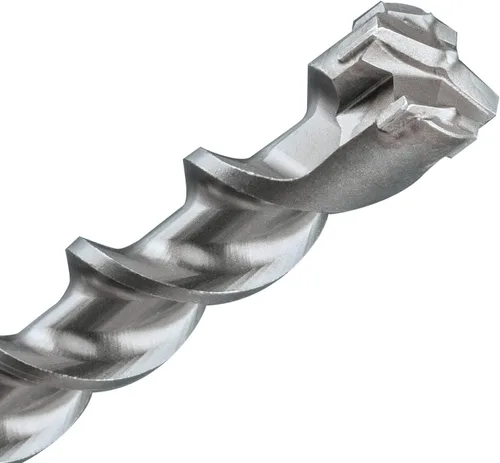 Vista 2 de Makita B-61569 Broca Sds-Max de 1-1/2" x 21", 6 cortadores