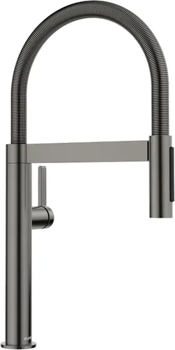 Vista 12 de Blanco 527490 Culina II Grifo para Bebidas con Sistema de Filtración Opcional - 1.5 GPM - Cromo