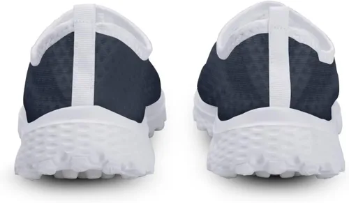 Vista 3 de INSTANTARTS Zapatos deportivos para caminar para mujer, de secado rápido, zapatos deportivos para correr, tenis deportivos sin cordones