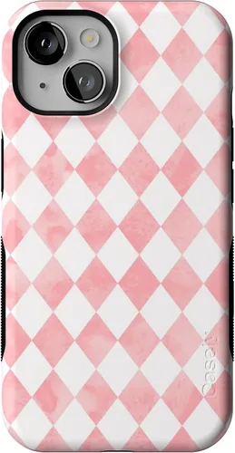 Vista 141 de Casely Funda para iPhone 14 Crayola Outside The Lines Marcador Crayola Compatible con MagSafe Diseño protector audaz
