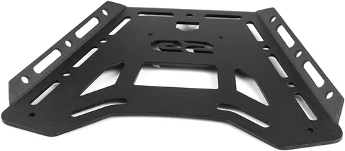 Vista 4 de Portaequipajes motocicleta trasero portaequipajes accesorios para R1200GS R 1200 GS 2013 2014 2015 2016 portaequipajes trasero