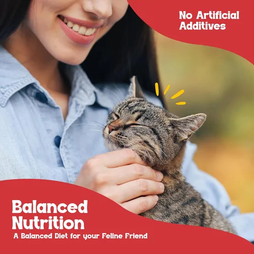 Vista 15 de Beefeaters Chicken Pate - Alimento húmedo para gatos, 3 onzas (paquete de 24 unidades), alimento húmedo para adultos con taurina, alimento húmedo