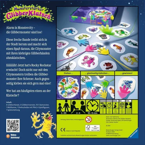 Vista 2 de Ravensburger Juegos para niños