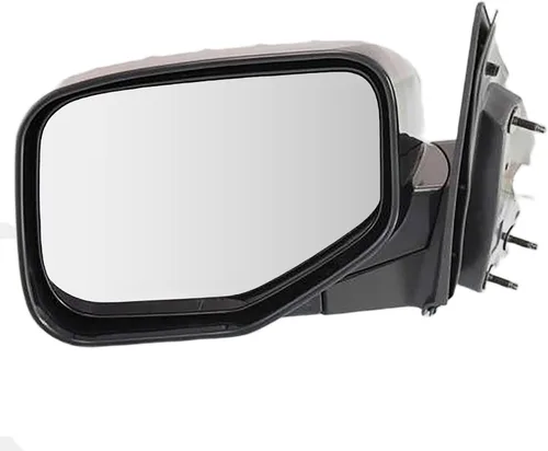 Vista 188 de Garage-Pro Espejo para Honda Pilot 2019-2022 con calefacción lateral del conductor