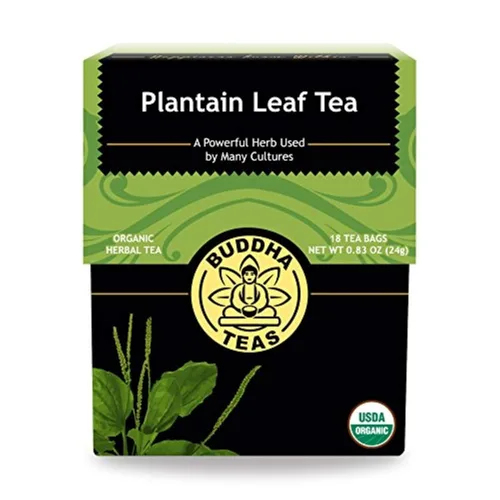 Vista 12 de Té de raíz de Ashwagandha– Hierbas Orgánicas – 18 bolsas de té libre de lavandina