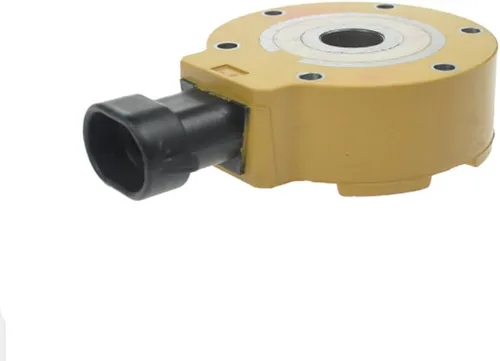 Vista 2 de HOLDWELL Electroválvula 312-5620 3125620 326-4635 3264635 compatible con Caterpillar CAT 320D C6.6 C6 1106