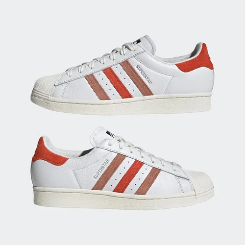 Vista 10 de adidas Superstar - Tenis para hombre