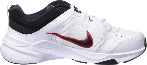 Vista 6 de Nike Tenis de gimnasia para hombre, BlancoNegro