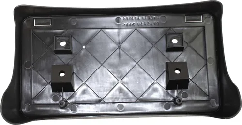 Vista 5 de Garage-Pro Soporte para placa de matrícula compatible con Dodge Ram 2500 2003-2009