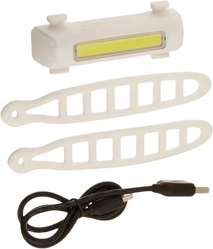 Vista 3 de Serfas Faro USB Thunderbolt