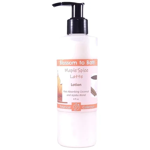 Vista 7 de Loción de azúcar morena e higo (8 onzas) - Fragancia natural - Se absorbe rápidamente con un rico aroma afrutado