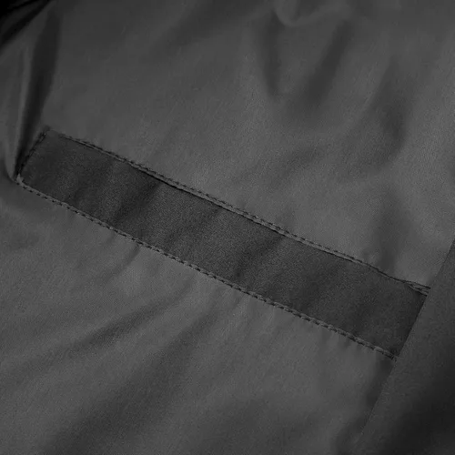 Vista 6 de URBANFIND Chaquetas bomber para hombre, casuales, ligeras, cortavientos, a la moda, abrigos de primavera y otoño