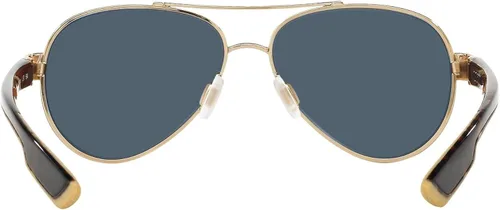 Vista 7 de Costa Del Mar Loreto Palladium - Gafas de sol cuadradas