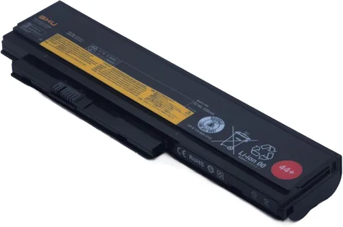 Vista 4 de GHU ThinkPad 44+ - Batería para laptop de 58 Wh, repuesto para Lenovo ThinkPad X220s, compatible con 0A36306 0A36307 0A36305 45N1019 45N1023 45N1025