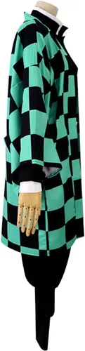 Vista 3 de Lovecos Disfraz de anime para cosplay de Halloween