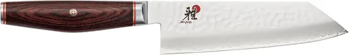 Vista 6 de Miyabi Cuchillo Santoku