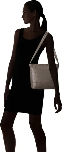 Vista 2 de The Sak Hobo de cuero joven