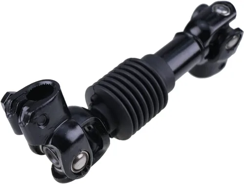 Vista 2 de Junta intermedia del eje de dirección 70580G01 70580-G01 compatible con carritos de golf EZGO EZ TXT