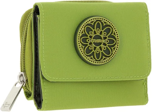 Vista 2 de Totto Womens RFID Wallet