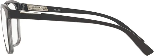 Vista 4 de Oakley Marcos para anteojos recetados Ox8155 Alias Butterfly para mujer