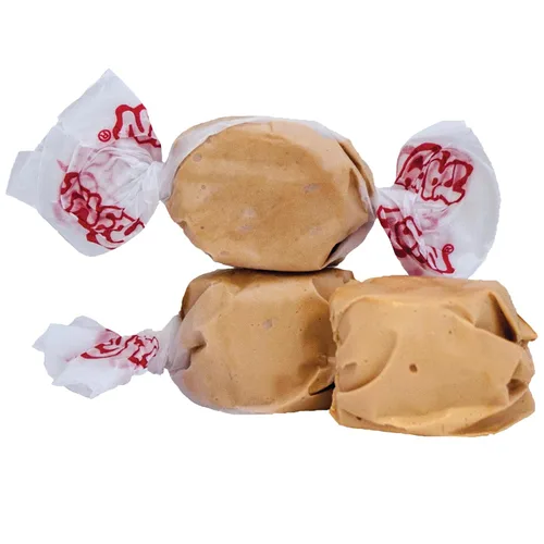 Vista 14 de Taffy Town Saltwater Taffy, Banana Split, 1.13Kg (2.5Lb)