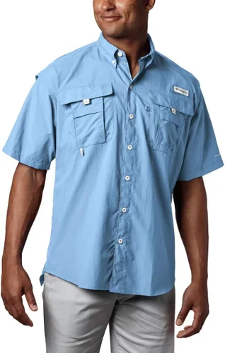 Vista 11 de Columbia Bahama II - Camisa de manga corta para hombre